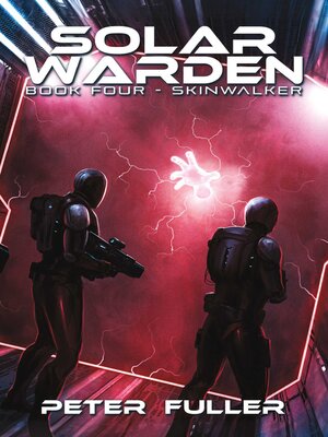 cover image of Solar Warden